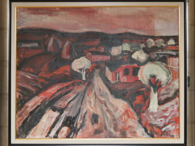 Митко Чепанов, Пробуждане