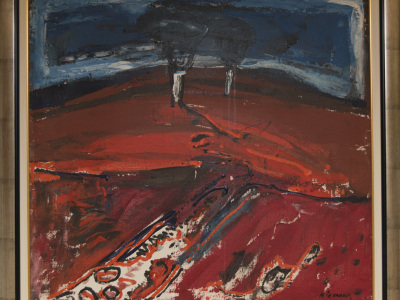 Митко Чепанов, Дървета