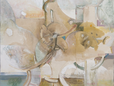 Атанас Стоянов, Азъ