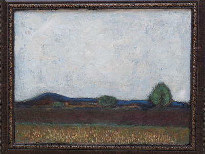 Павлин Коцев, Полски пейзаж