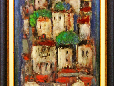 Павлин Коцев, Велико Търново