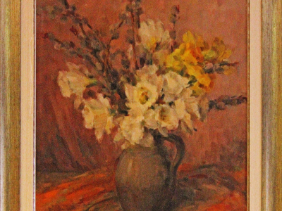 Василка Генадиева, Нарциси