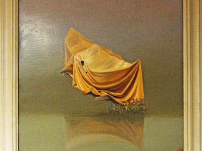 Йордан Маринов, Суматоха