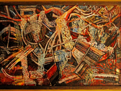 Йордан Петров, Корабокрушение