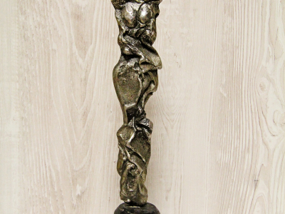 Атанас Стоянов, Женска фигура-2