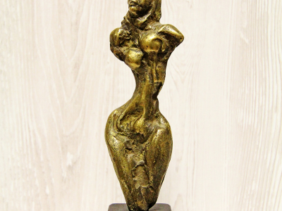 Атанас Стоянов, Женска фигура-3