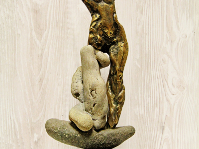 Атанас Стоянов, Женска фигура-4