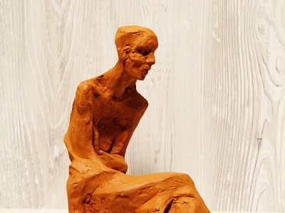 Атанас Стоянов, Мъжка фигура