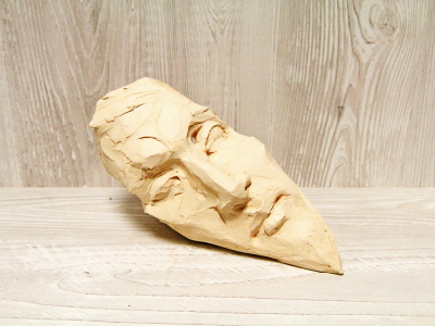 Атанас Стоянов, Лик