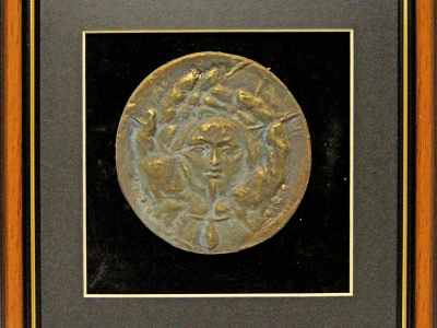 Атанас Стоянов, Съхранение