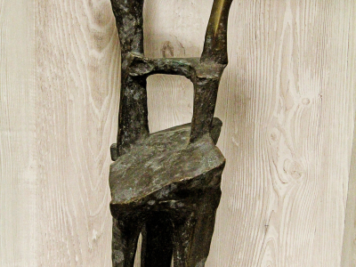 Никола Станчев, Възвишение