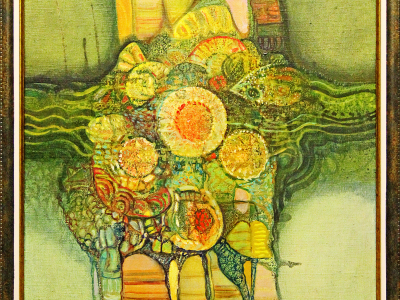 Йордан Петров, Пано