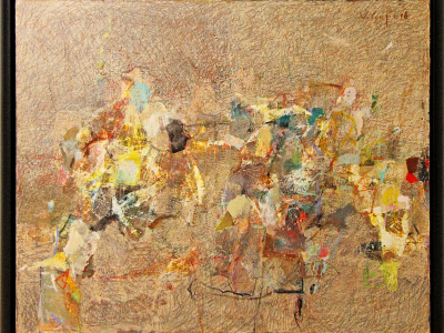 Валентин Узунов, Края на лятото-2