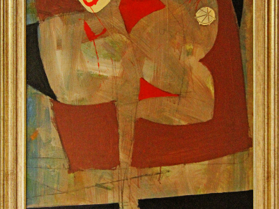 Георги Божилов-Слона, Последна