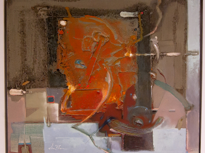 Атанас Стоянов, Настроение -3