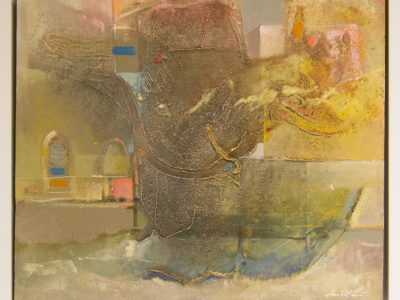 Атанас Стоянов, Настроение -2