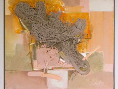 Атанас Стоянов, Настроение - 4