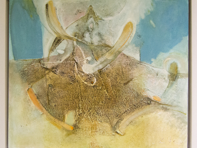 Атанас Стоянов, Настроение - 1