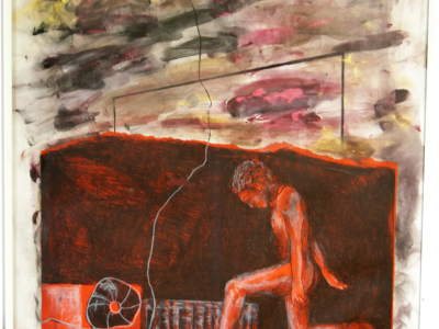 И.Николов, Енергия