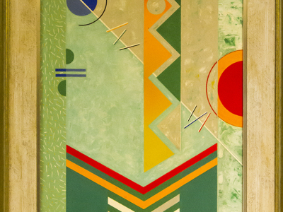 Стойко Сакалиев, Конфигурация