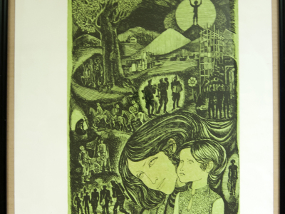 Тодор Атанасов, История