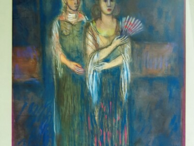 Павлин Коцев, Портрет