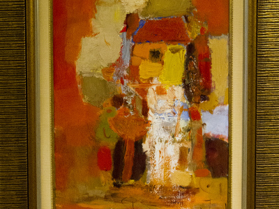 Евгений Петров, 