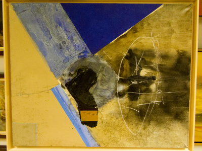 Христо Касабов, Композиция