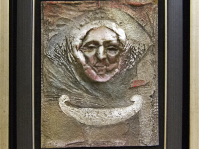 Атанас Стоянов, Лик