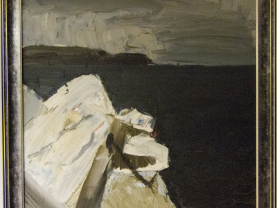 Станимир Желев, Скала