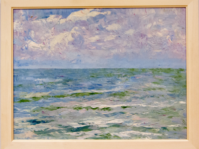 Дионисий Дионисиев, Вълни