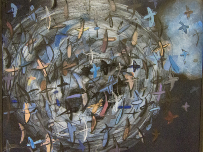 Тодор Захариев, Ято-Нощ 3