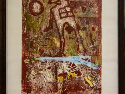 Либерта Христова, 