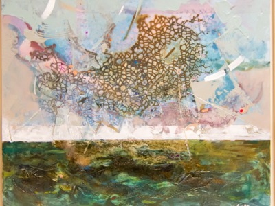 Атанас Стоянов, Море 3