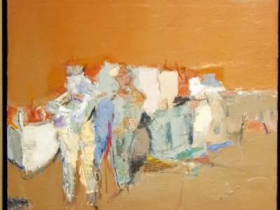 Валентин Узунов, Музиканти на солниците 2