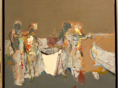 Валентин Узунов, Музиканти на солниците 1