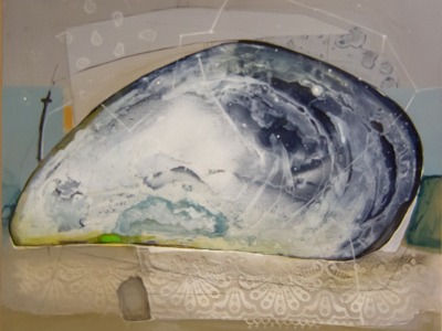 Георги Златев, Мида