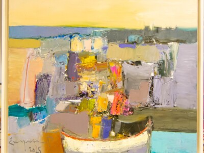 Евгений Петров, 