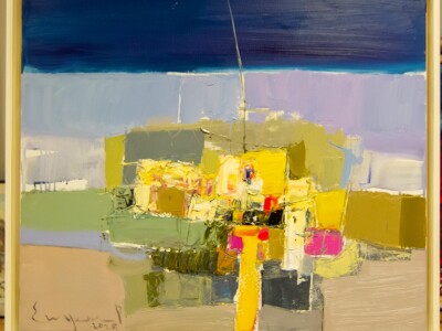 Евгений Петров, 