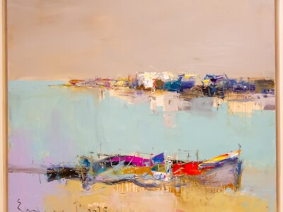 Евгений Петров, 