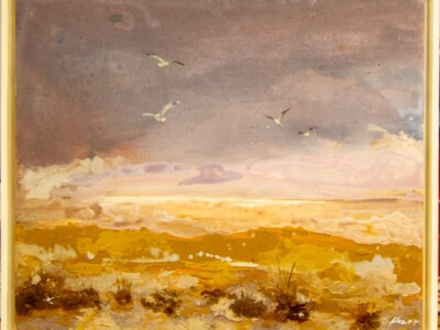 Спас Родин, 