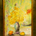 Натюрморт